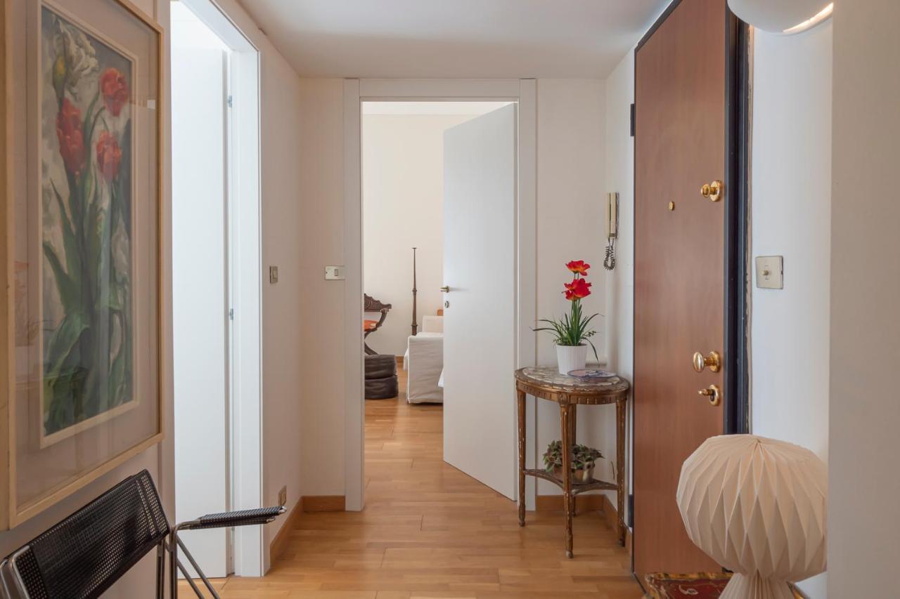 Luxury Flat Between Navigli And Duomo - Sambuco Mediolan Zewnętrze zdjęcie