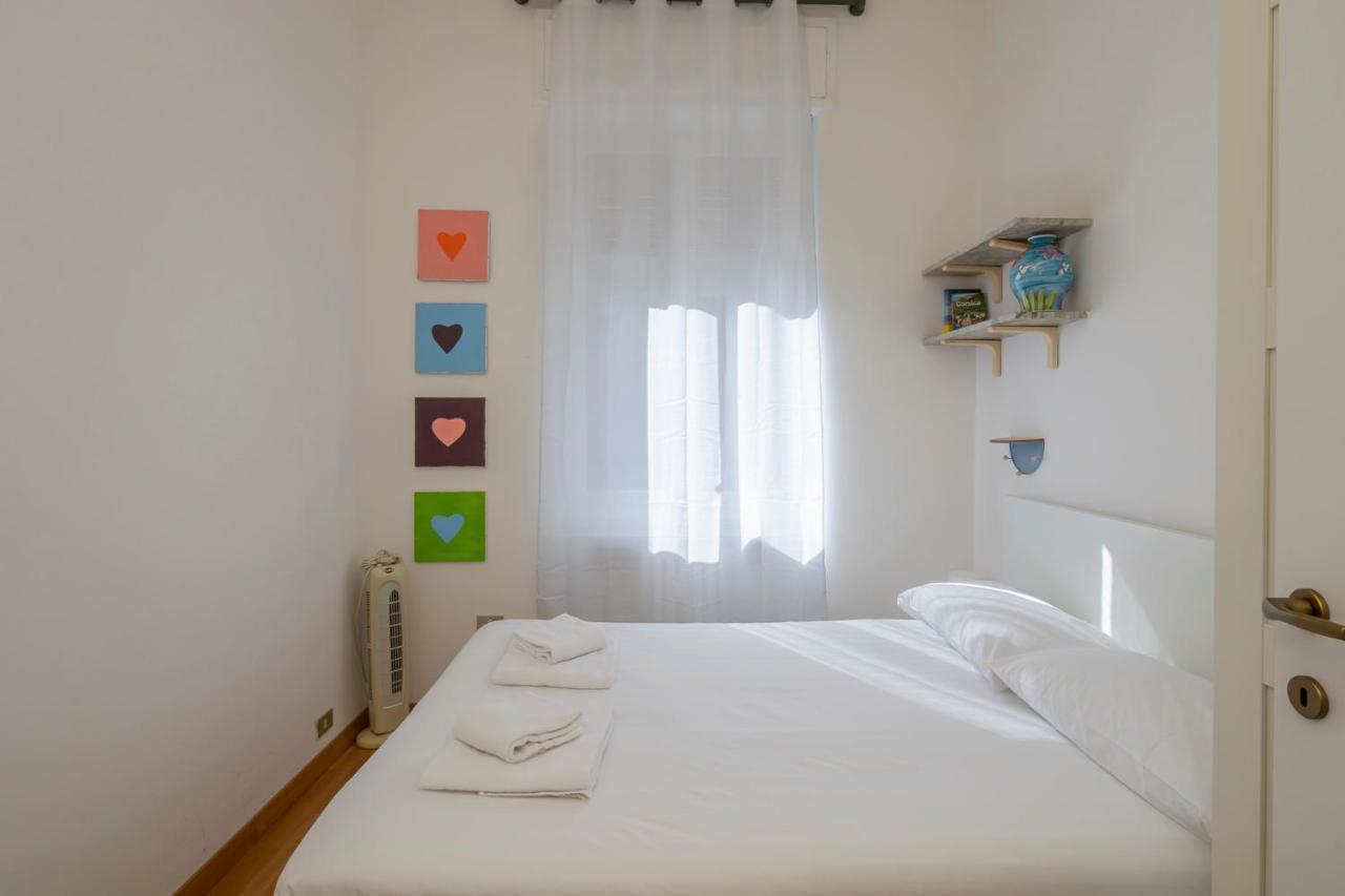 Luxury Flat Between Navigli And Duomo - Sambuco Mediolan Zewnętrze zdjęcie