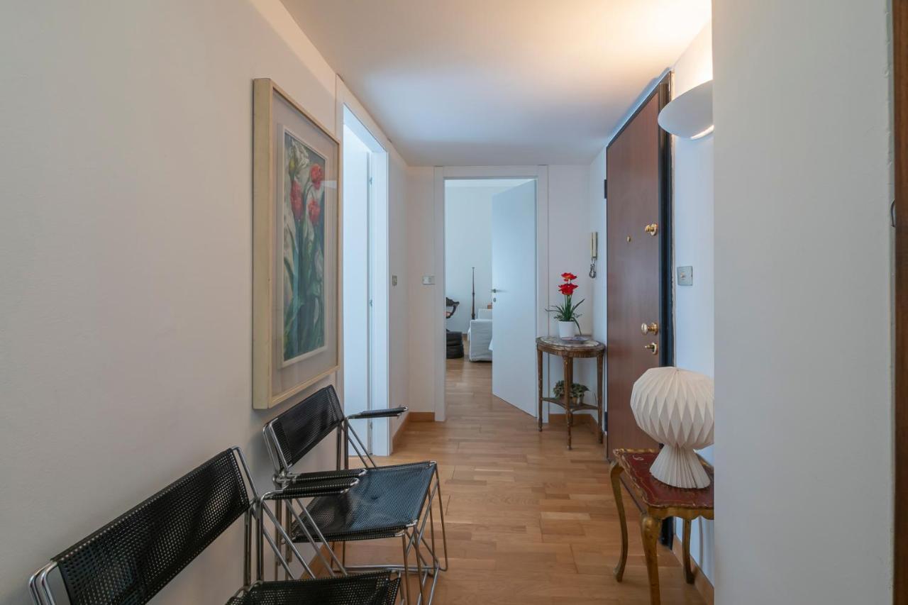 Luxury Flat Between Navigli And Duomo - Sambuco Mediolan Zewnętrze zdjęcie
