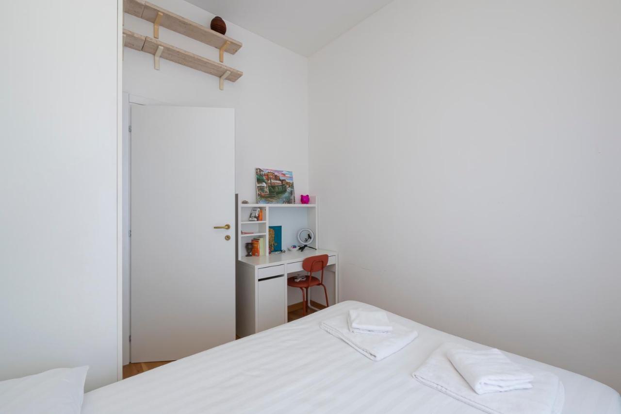 Luxury Flat Between Navigli And Duomo - Sambuco Mediolan Zewnętrze zdjęcie