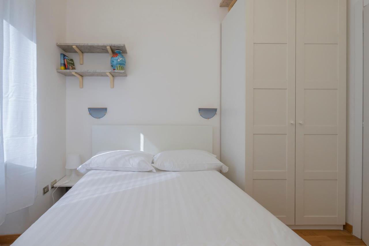 Luxury Flat Between Navigli And Duomo - Sambuco Mediolan Zewnętrze zdjęcie